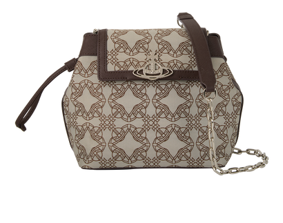 Debbie Bucket Bag, front view